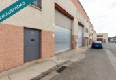 Local comercial Industrial
en venda
amb 602m² a Castellar del Vallès foto