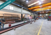 Local comercial Industrial
en venda
amb 602m² a Castellar del Vallès foto