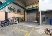 Local comercial Industrial
en venda
amb 602m² a Castellar del Vallès foto