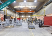 Local comercial Industrial
en venda
amb 602m² a Castellar del Vallès foto