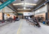 Local comercial Industrial
en venda
amb 602m² a Castellar del Vallès foto