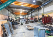 Local comercial Industrial
en venda
amb 602m² a Castellar del Vallès foto