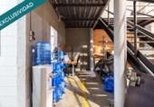 Local comercial Industrial
en venda
amb 602m² a Castellar del Vallès foto