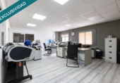 Local comercial Industrial
en venda
amb 602m² a Castellar del Vallès foto