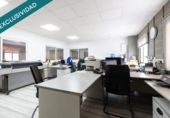 Local comercial Industrial
en venda
amb 602m² a Castellar del Vallès foto