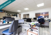 Local comercial Industrial
en venda
amb 602m² a Castellar del Vallès foto