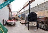 Local comercial Industrial
en venda
amb 602m² a Castellar del Vallès foto