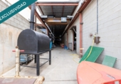 Local comercial Industrial
en venda
amb 602m² a Castellar del Vallès foto