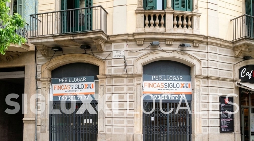 Local comercial