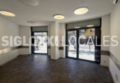 65m² locaux commerciaux pour location à Barcelone, dans le quartier de la Dreta de l'Eixample, Carrer de Roger de Llúria photo