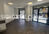 65m² locaux commerciaux pour location à Barcelone, dans le quartier de la Dreta de l'Eixample, Carrer de Roger de Llúria photo