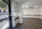 65m² locaux commerciaux pour location à Barcelone, dans le quartier de la Dreta de l'Eixample, Carrer de Roger de Llúria photo