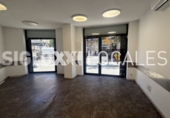 65m² locaux commerciaux pour location à Barcelone, dans le quartier de la Dreta de l'Eixample, Carrer de Roger de Llúria photo