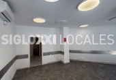 65m² locaux commerciaux pour location à Barcelone, dans le quartier de la Dreta de l'Eixample, Carrer de Roger de Llúria photo