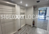 65m² locaux commerciaux pour location à Barcelone, dans le quartier de la Dreta de l'Eixample, Carrer de Roger de Llúria photo