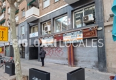 310m² restaurant for rent in Barcelona, in the area of the New Left of the Eixample, Avinguda de Josep Tarradellas photo