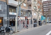310m² restaurant for rent in Barcelona, in the area of the New Left of the Eixample, Avinguda de Josep Tarradellas photo