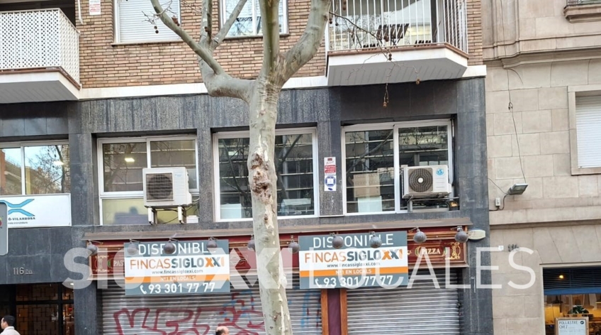 Local comercial