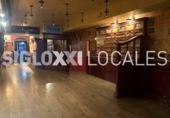 310m² restaurant for rent in Barcelona, in the area of the New Left of the Eixample, Avinguda de Josep Tarradellas photo