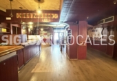 310m² restaurant for rent in Barcelona, in the area of the New Left of the Eixample, Avinguda de Josep Tarradellas photo