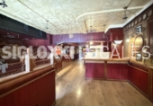 310m² restaurant for rent in Barcelona, in the area of the New Left of the Eixample, Avinguda de Josep Tarradellas photo