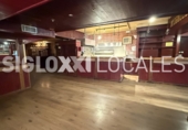 310m² restaurant for rent in Barcelona, in the area of the New Left of the Eixample, Avinguda de Josep Tarradellas photo