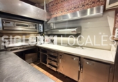 310m² restaurant for rent in Barcelona, in the area of the New Left of the Eixample, Avinguda de Josep Tarradellas photo