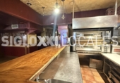 310m² restaurant for rent in Barcelona, in the area of the New Left of the Eixample, Avinguda de Josep Tarradellas photo
