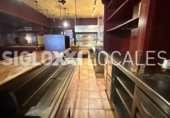 310m² restaurant for rent in Barcelona, in the area of the New Left of the Eixample, Avinguda de Josep Tarradellas photo