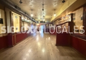 310m² restaurant for rent in Barcelona, in the area of the New Left of the Eixample, Avinguda de Josep Tarradellas photo