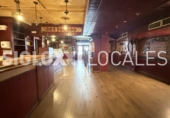 310m² restaurant for rent in Barcelona, in the area of the New Left of the Eixample, Avinguda de Josep Tarradellas photo