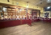 310m² restaurant for rent in Barcelona, in the area of the New Left of the Eixample, Avinguda de Josep Tarradellas photo