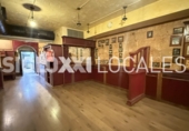 310m² restaurant for rent in Barcelona, in the area of the New Left of the Eixample, Avinguda de Josep Tarradellas photo