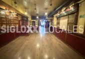 310m² restaurant for rent in Barcelona, in the area of the New Left of the Eixample, Avinguda de Josep Tarradellas photo