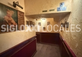 310m² restaurant for rent in Barcelona, in the area of the New Left of the Eixample, Avinguda de Josep Tarradellas photo
