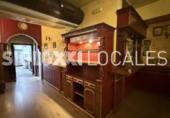 310m² restaurant for rent in Barcelona, in the area of the New Left of the Eixample, Avinguda de Josep Tarradellas photo