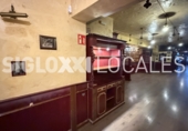 310m² restaurant for rent in Barcelona, in the area of the New Left of the Eixample, Avinguda de Josep Tarradellas photo