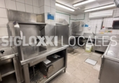 310m² restaurant for rent in Barcelona, in the area of the New Left of the Eixample, Avinguda de Josep Tarradellas photo
