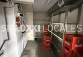 310m² restaurant for rent in Barcelona, in the area of the New Left of the Eixample, Avinguda de Josep Tarradellas photo