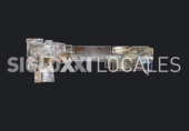 310m² restaurant for rent in Barcelona, in the area of the New Left of the Eixample, Avinguda de Josep Tarradellas photo