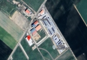 Nau
en venda
amb 3110m² a Torquemada, HUELGA, 2 foto
