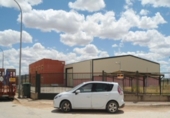 Nau
en venda
amb 3110m² a Torquemada, HUELGA, 2 foto