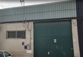 Nave Industrial en alquiler con 170m² en Sevilla, Calle La red veinticinco, 33 foto