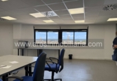 345m² commercial premises for rent in Écija photo