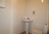 Local comercial
en lloguer
amb 43m² a Algezares, Plaza JOAQUIN OLMEDO foto