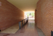 Local comercial
en lloguer
amb 43m² a Algezares, Plaza JOAQUIN OLMEDO foto