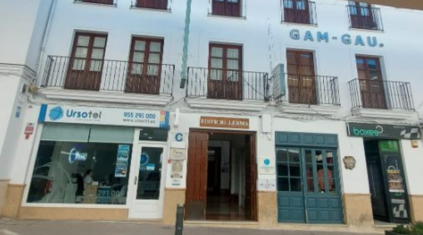Oficina