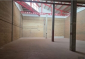 Nave Industrial en alquiler con 350m² en Griñón, Calle Orion foto