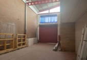 Nave Industrial en alquiler con 350m² en Griñón, Calle Orion foto