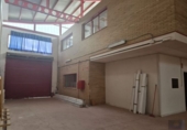 Nave Industrial en alquiler con 350m² en Griñón, Calle Orion foto